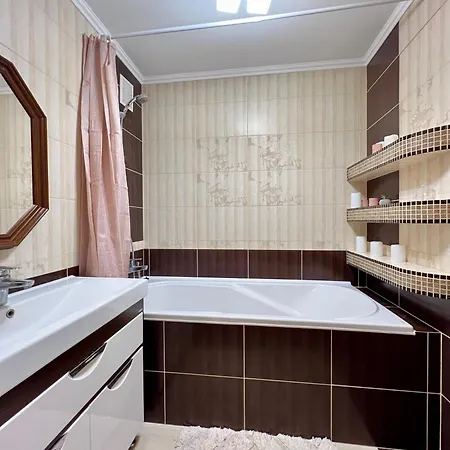 Подобово Квартира Тернопіль Бам 2 Кімнати Exterior photo